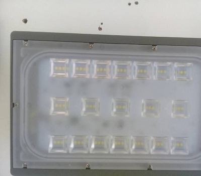 solar panels
