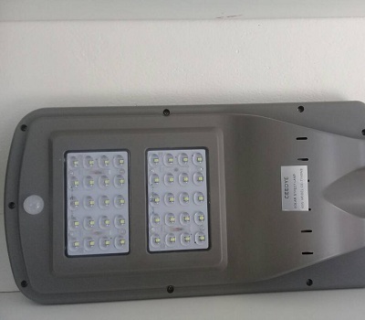 solar panels