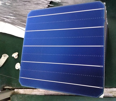 solar panels