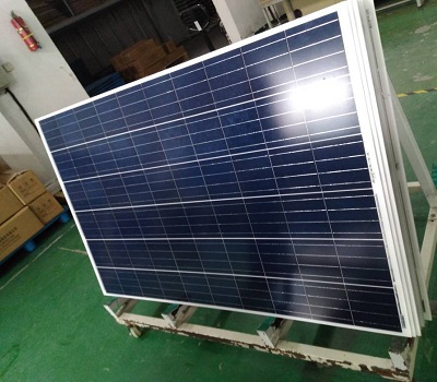 solar panels