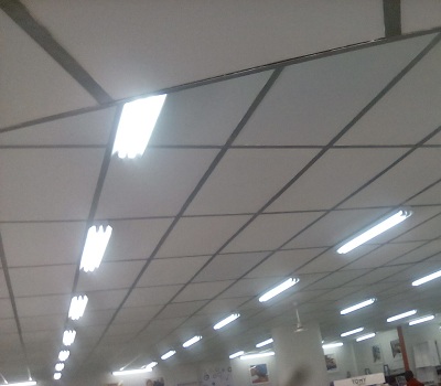 solar panels