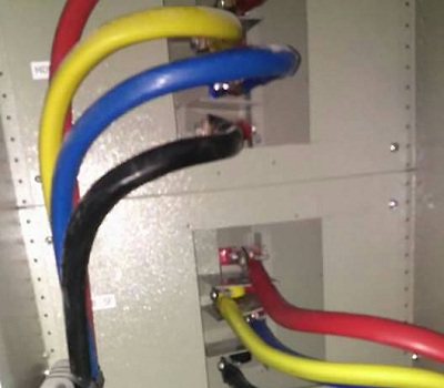 solar panels